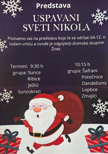 Uspavani sveti Nikola - slika broj: 1